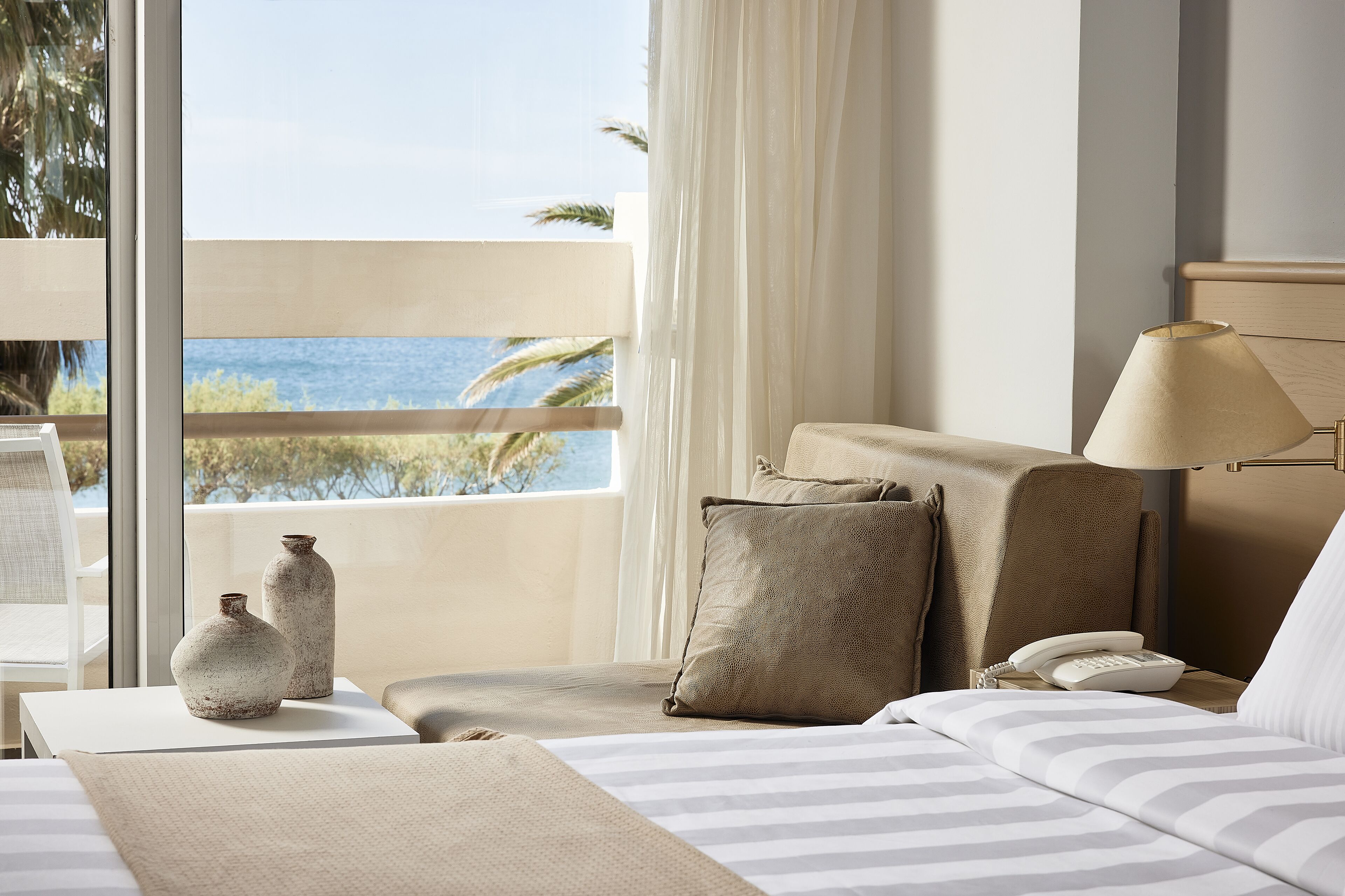 Tylissos Beach Hotel