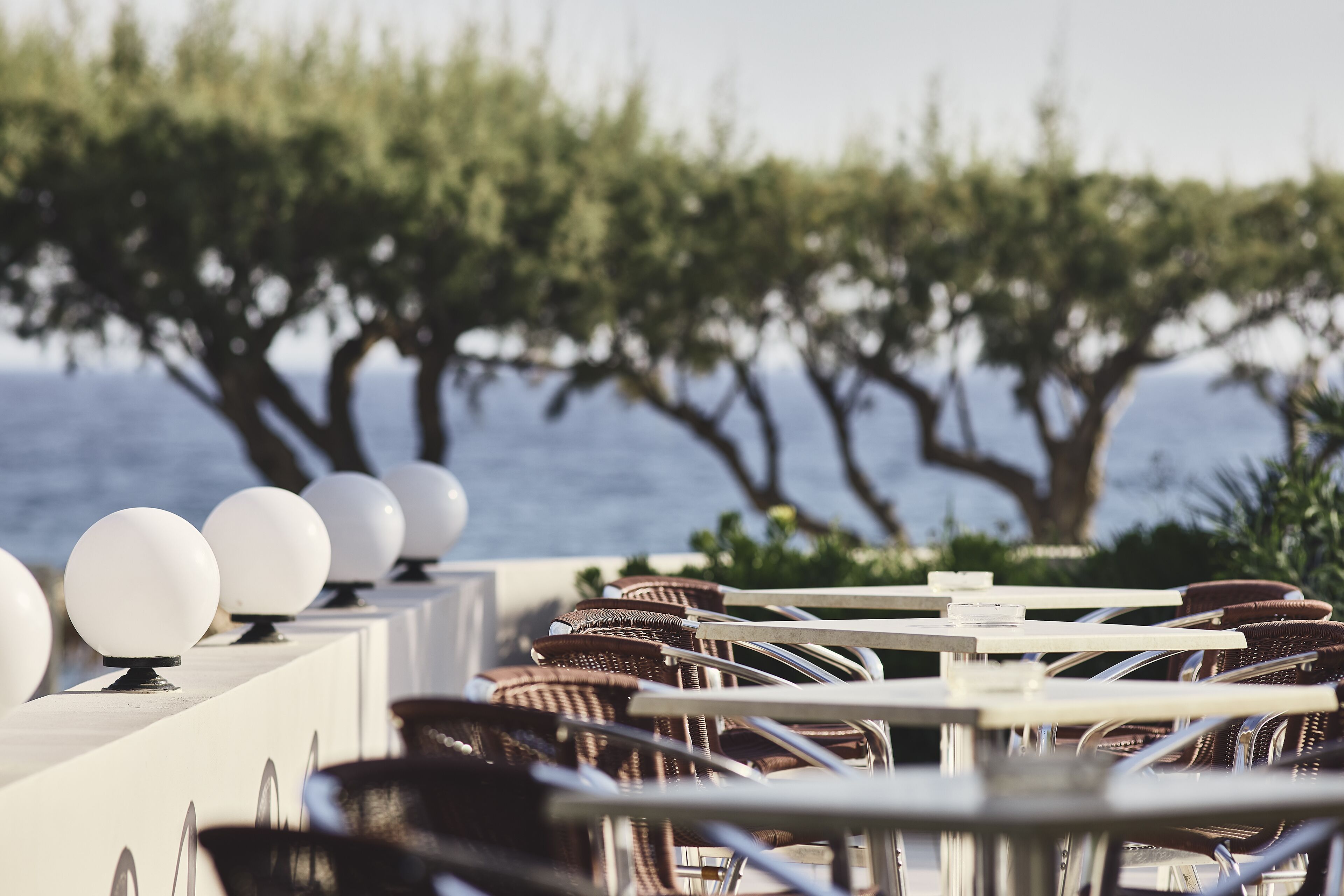 Tylissos Beach Hotel