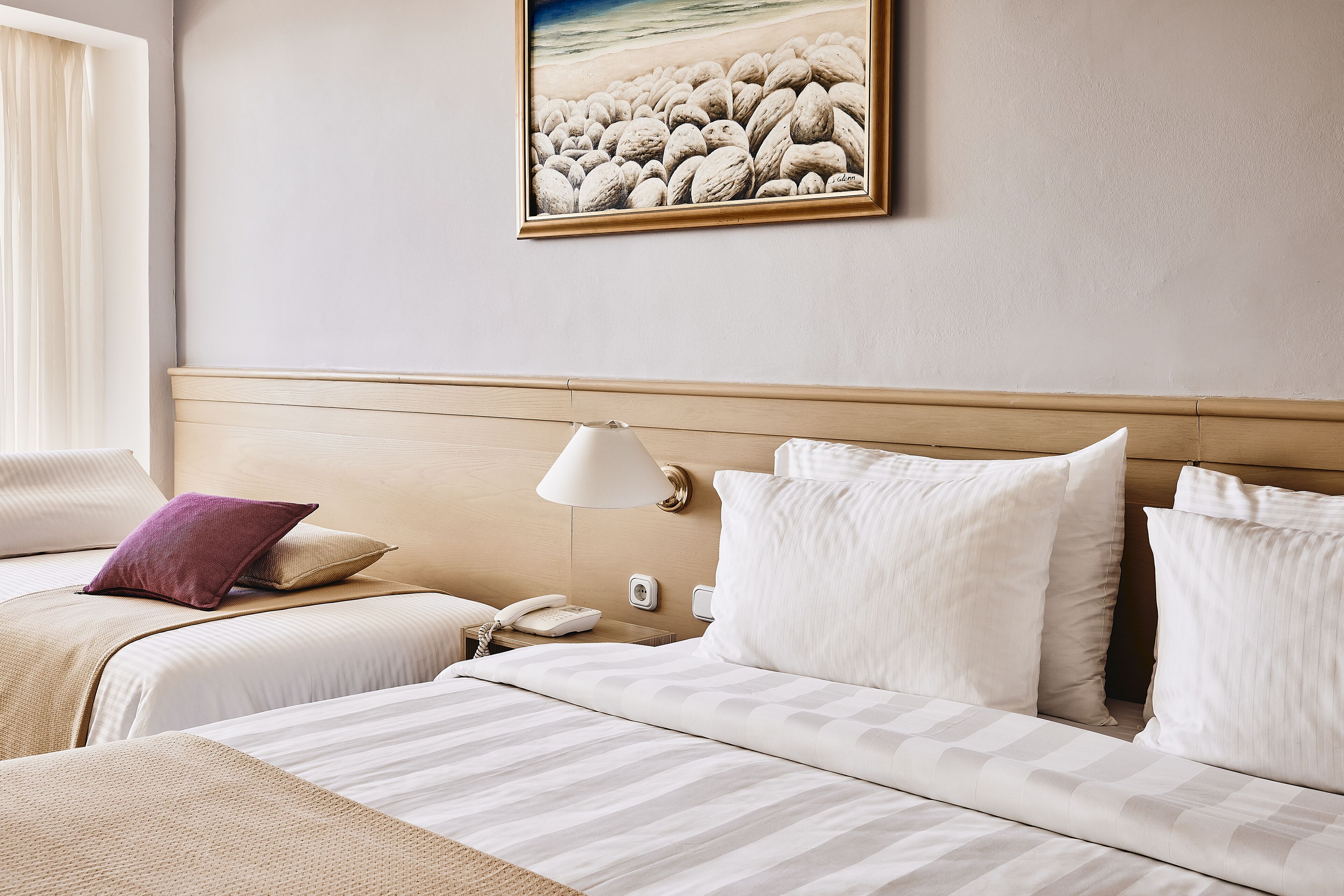Tylissos Beach Hotel