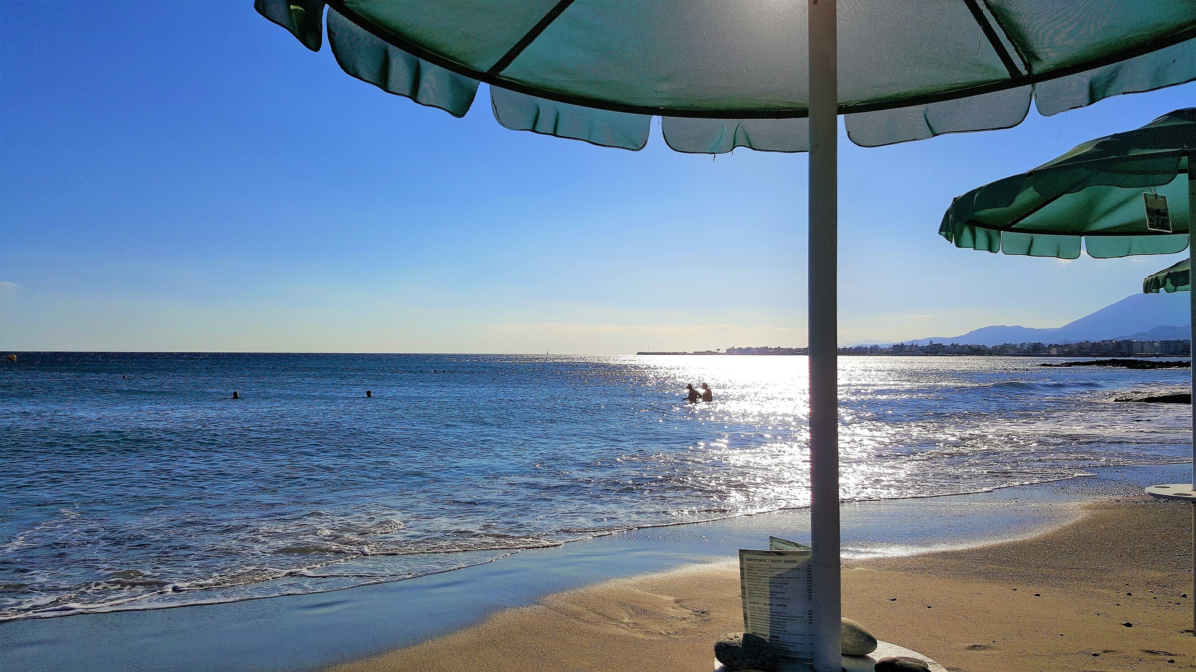 Tylissos Beach Hotel