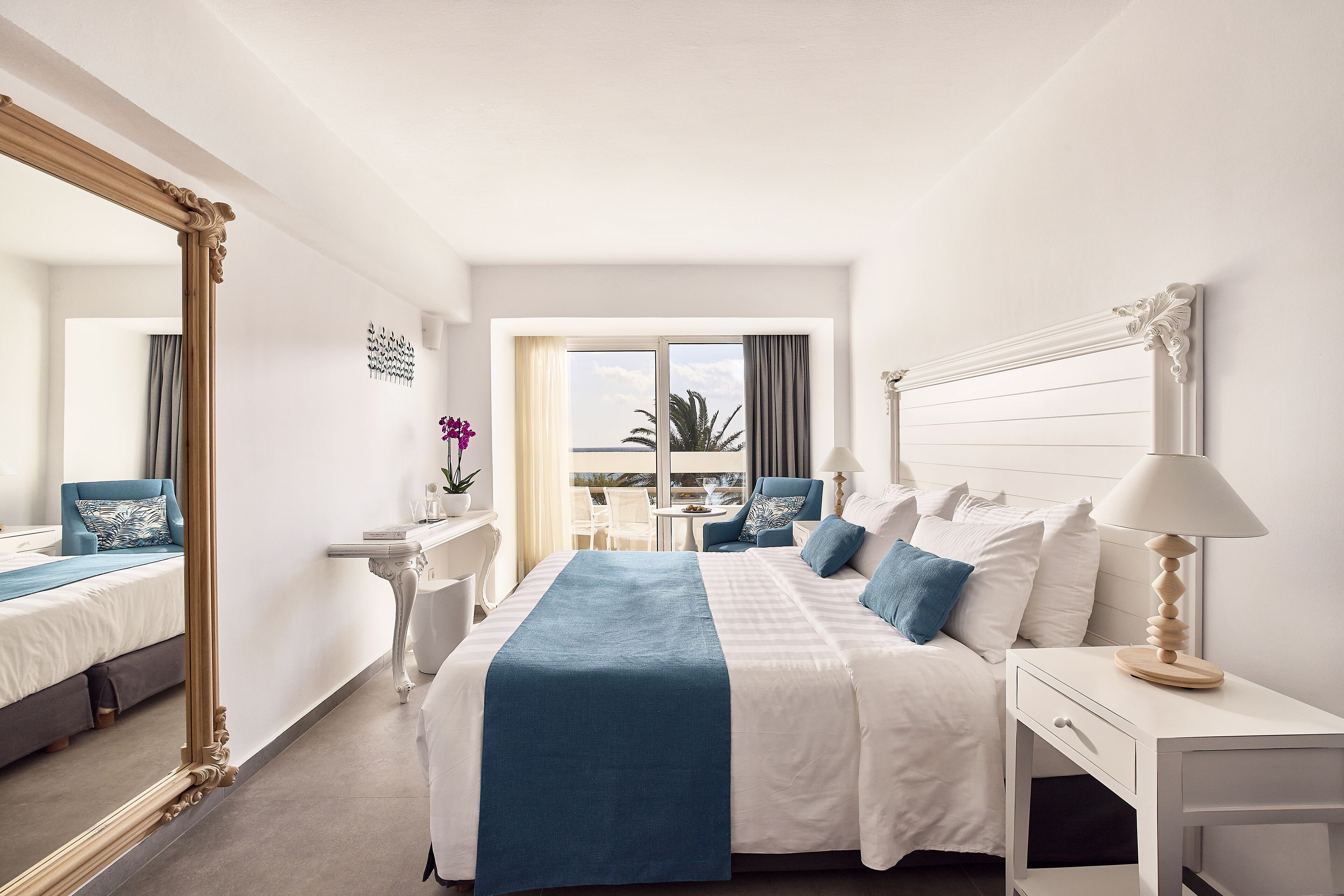 Tylissos Beach Hotel
