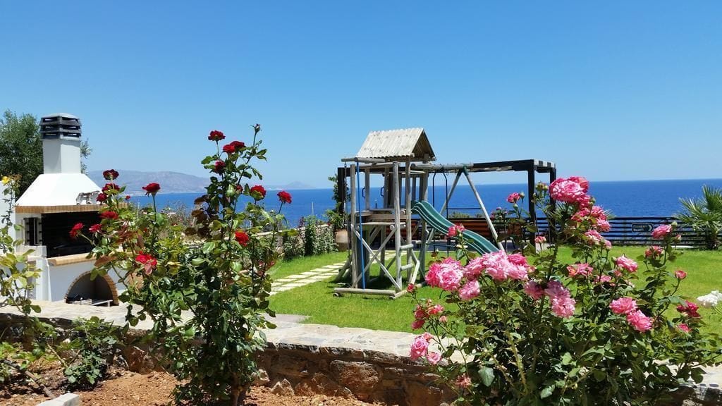 Villa Proistakis