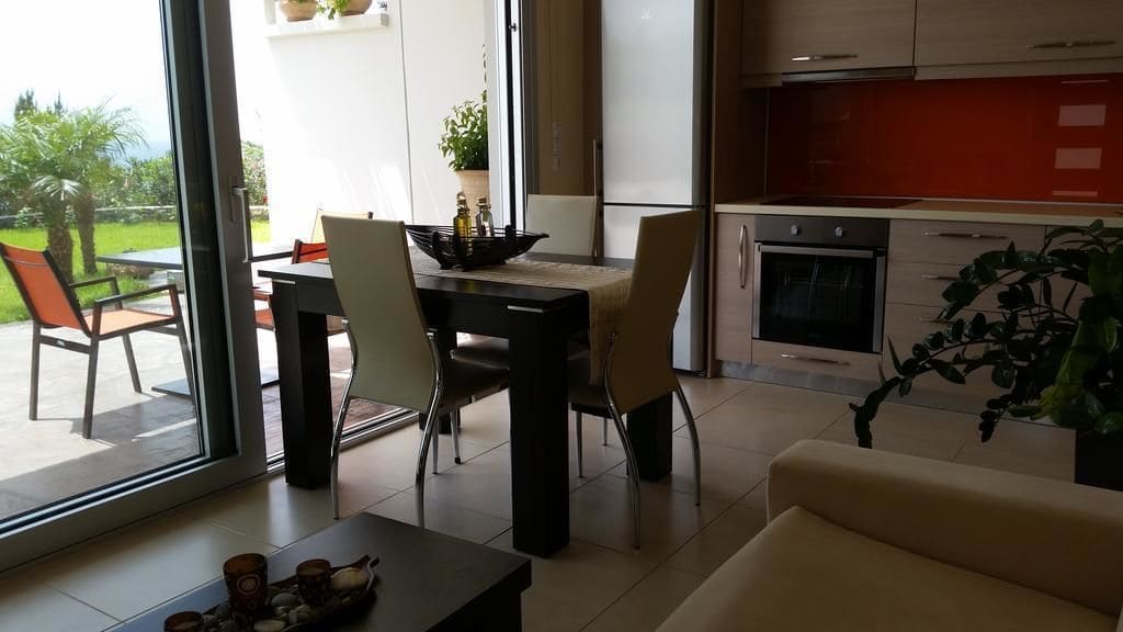 Villa Proistakis