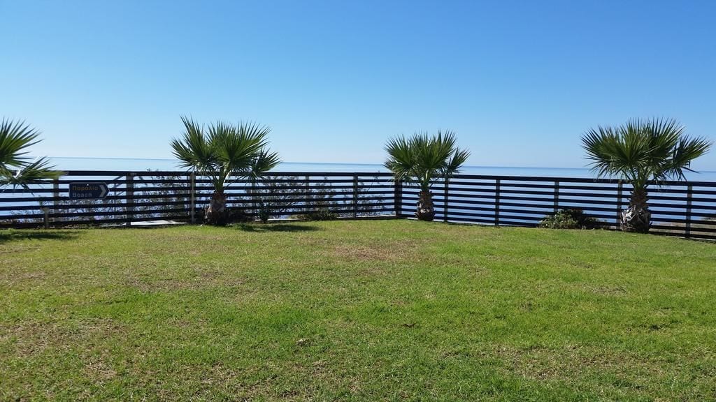 Villa Proistakis