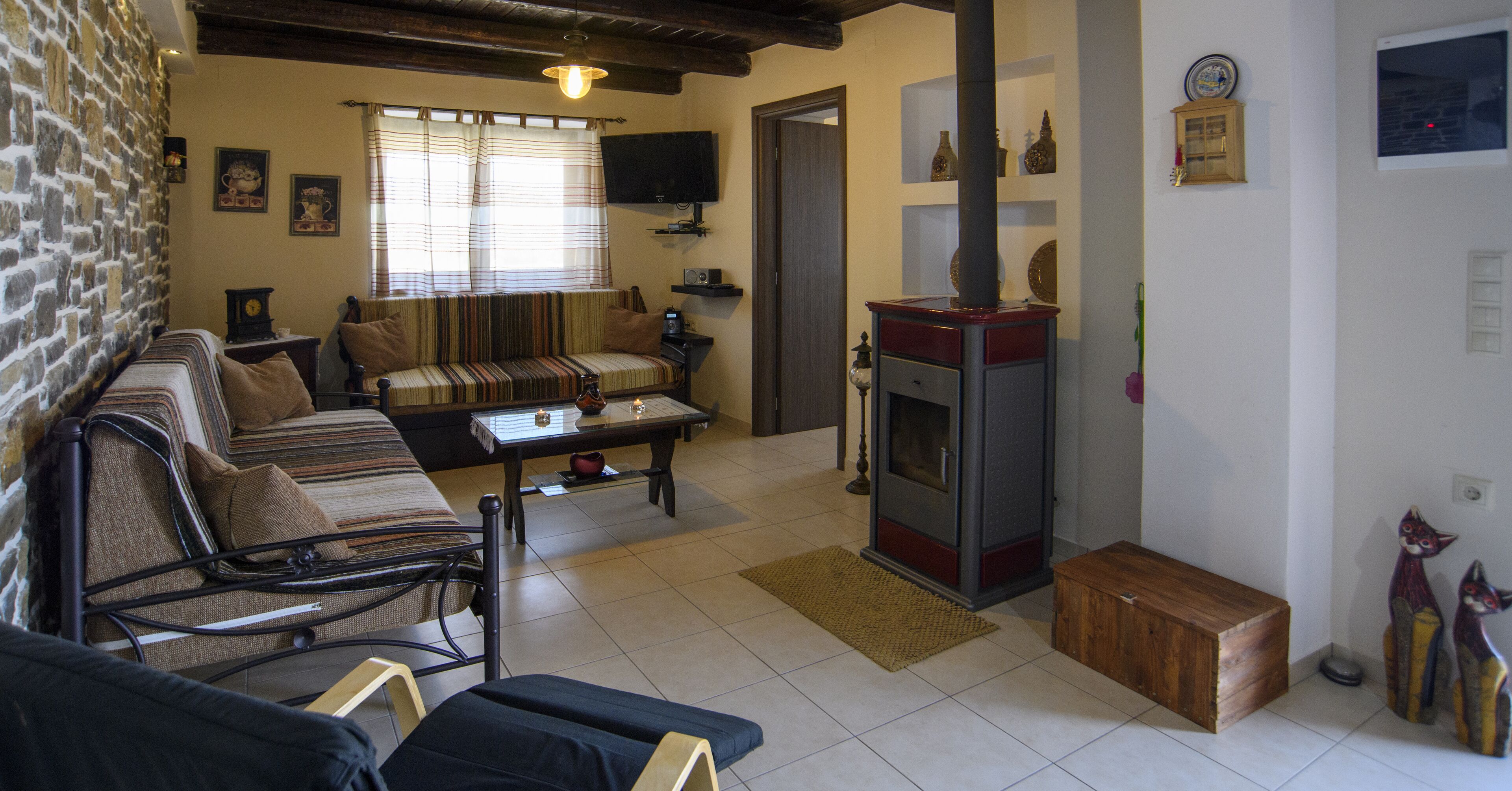 Villa Valia