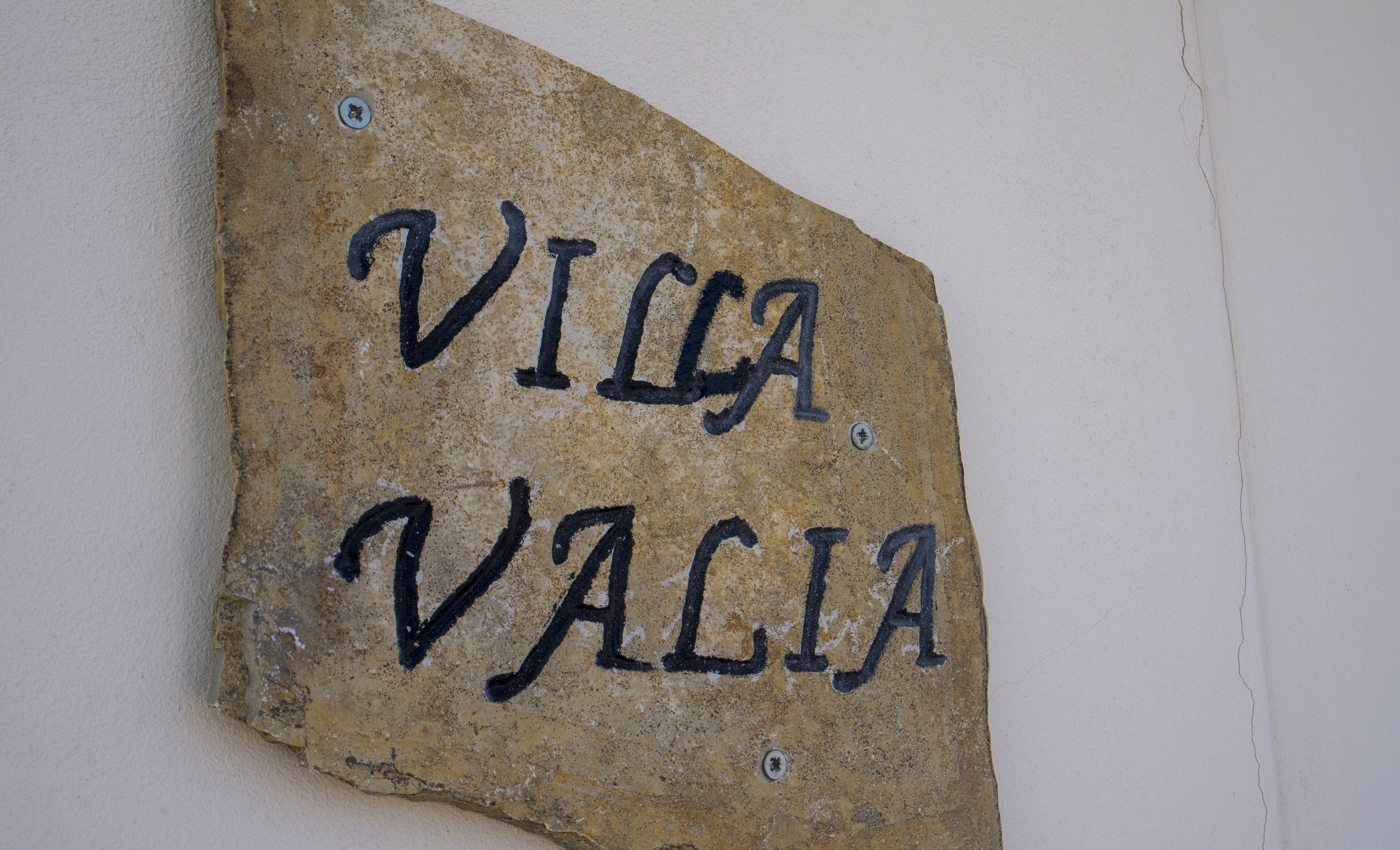 Villa Valia