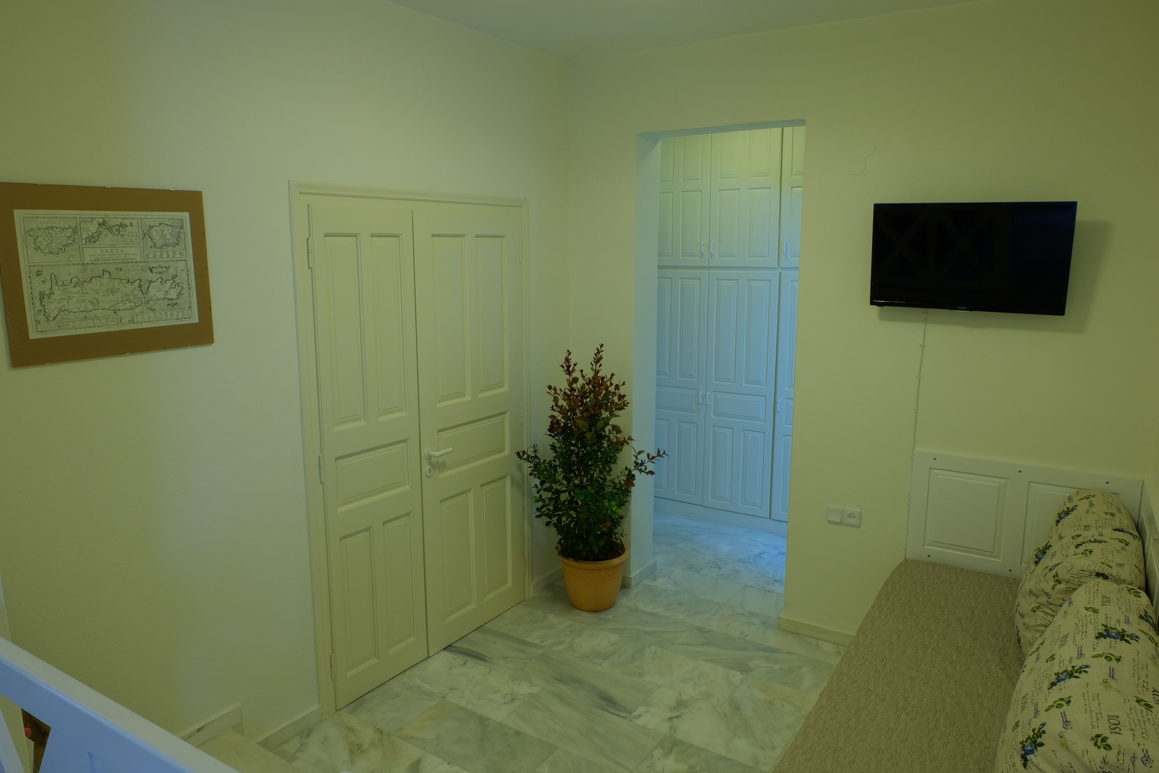 Dialinas Apartments