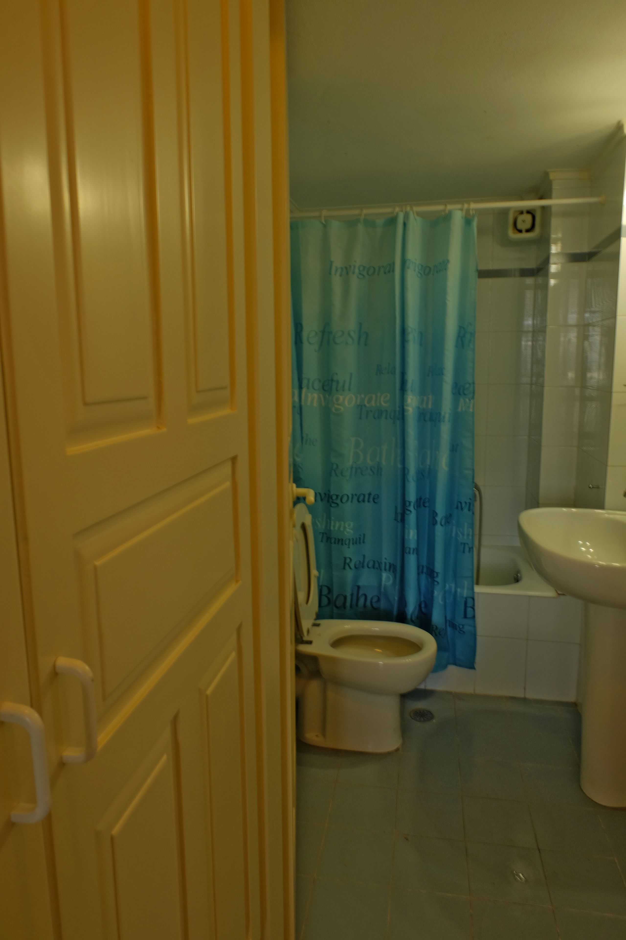 Dialinas Apartments