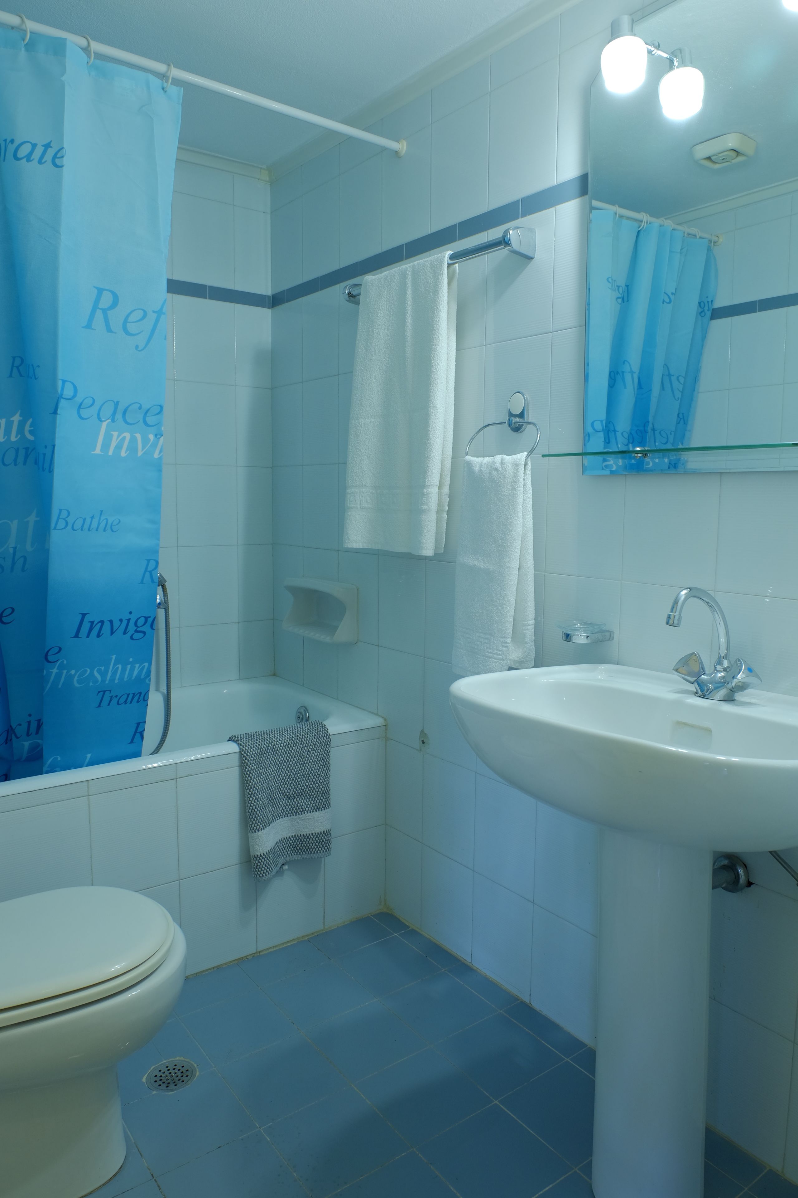 Dialinas Apartments