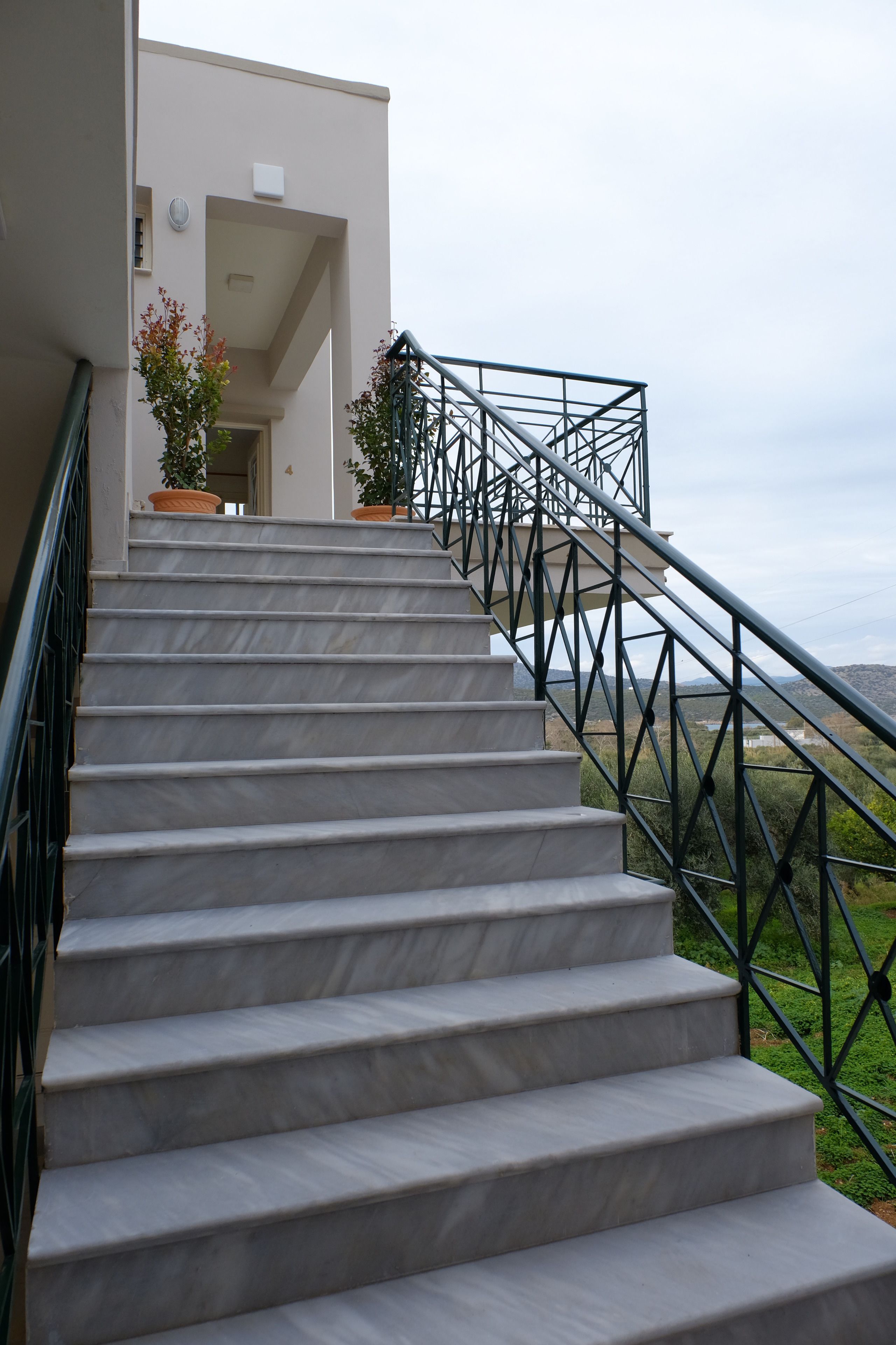 Dialinas Apartments
