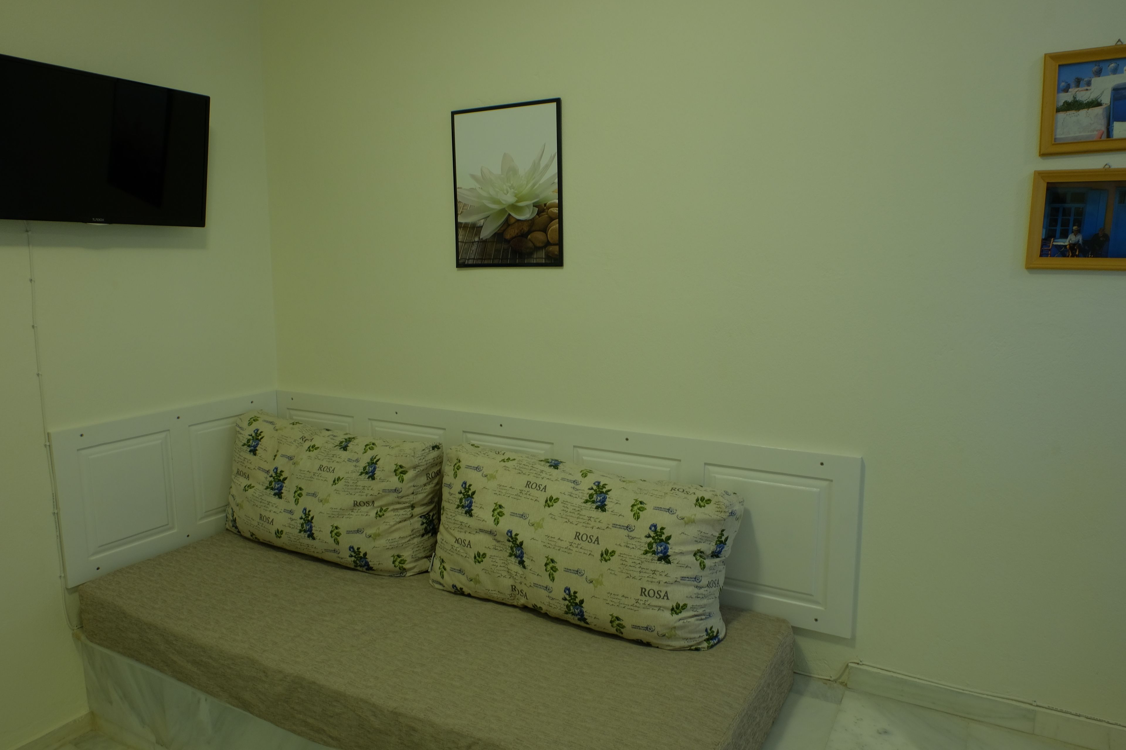 Dialinas Apartments