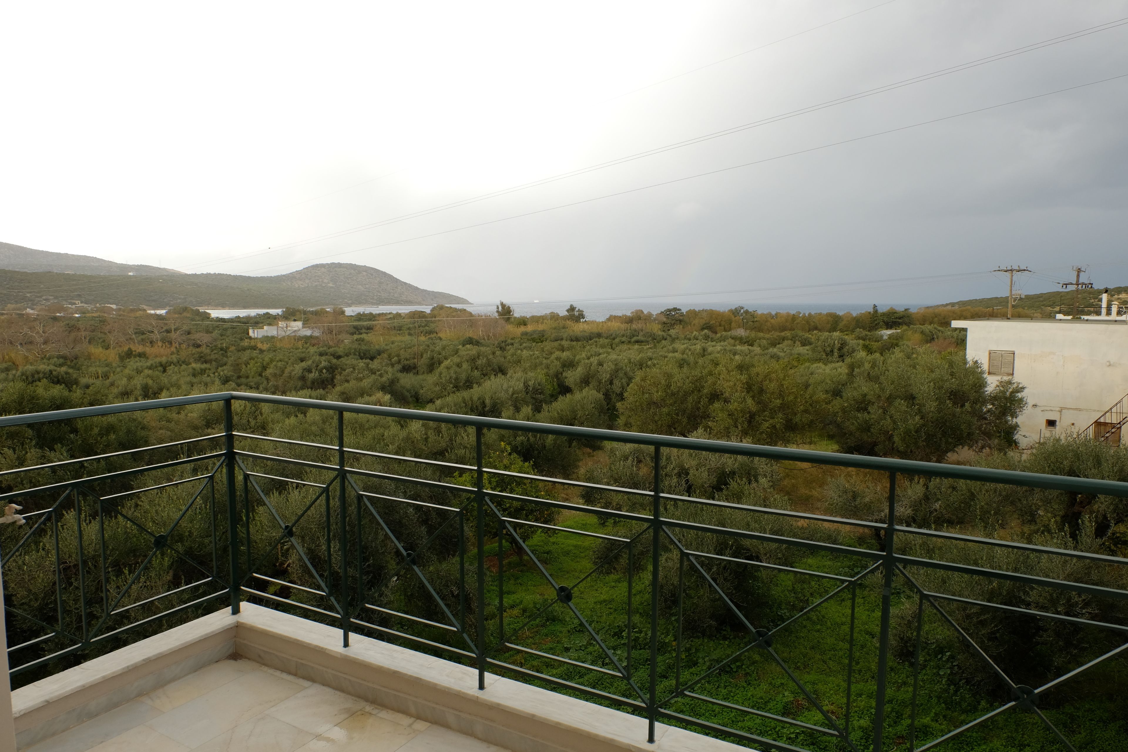 Dialinas Apartments