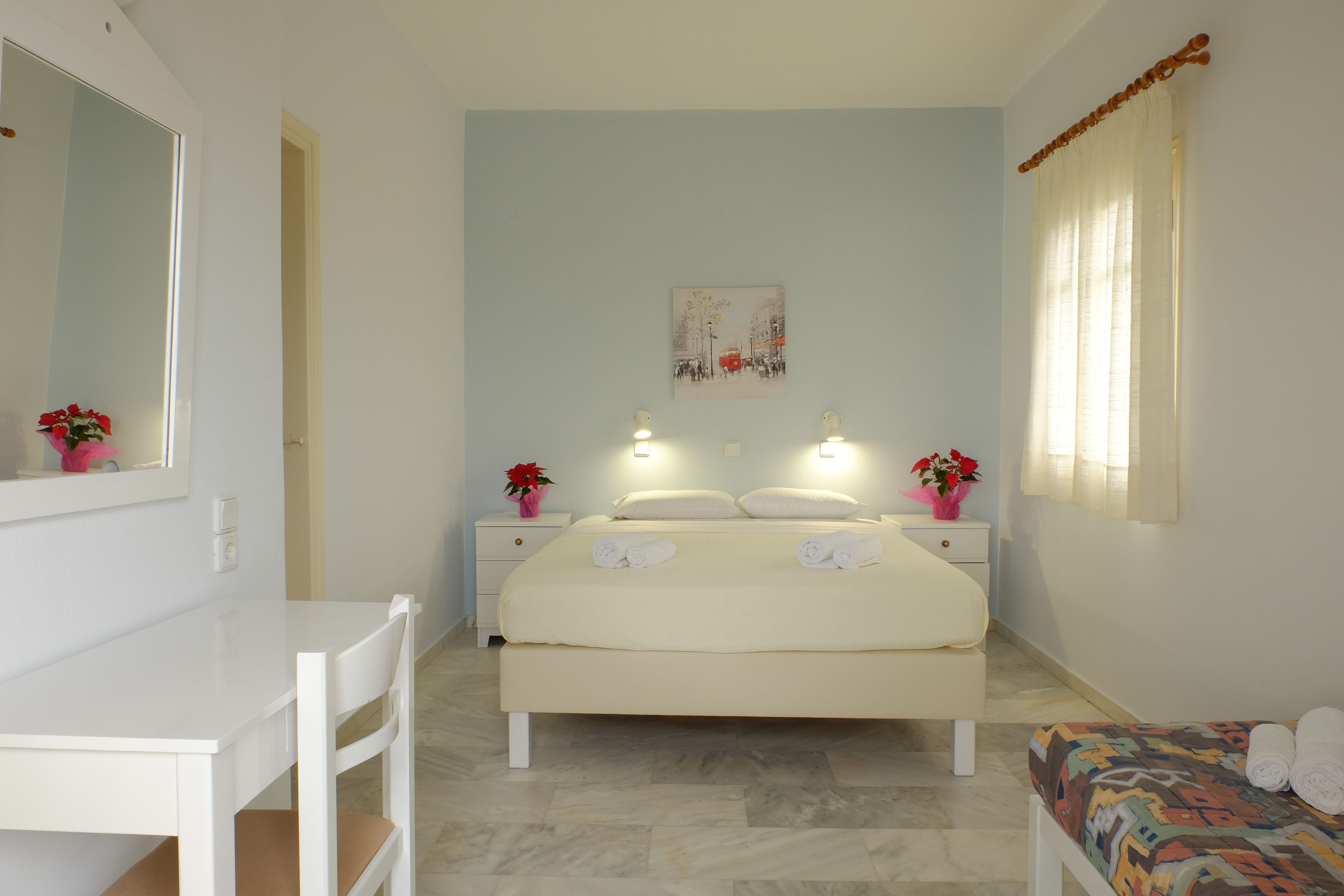 Dialinas Apartments