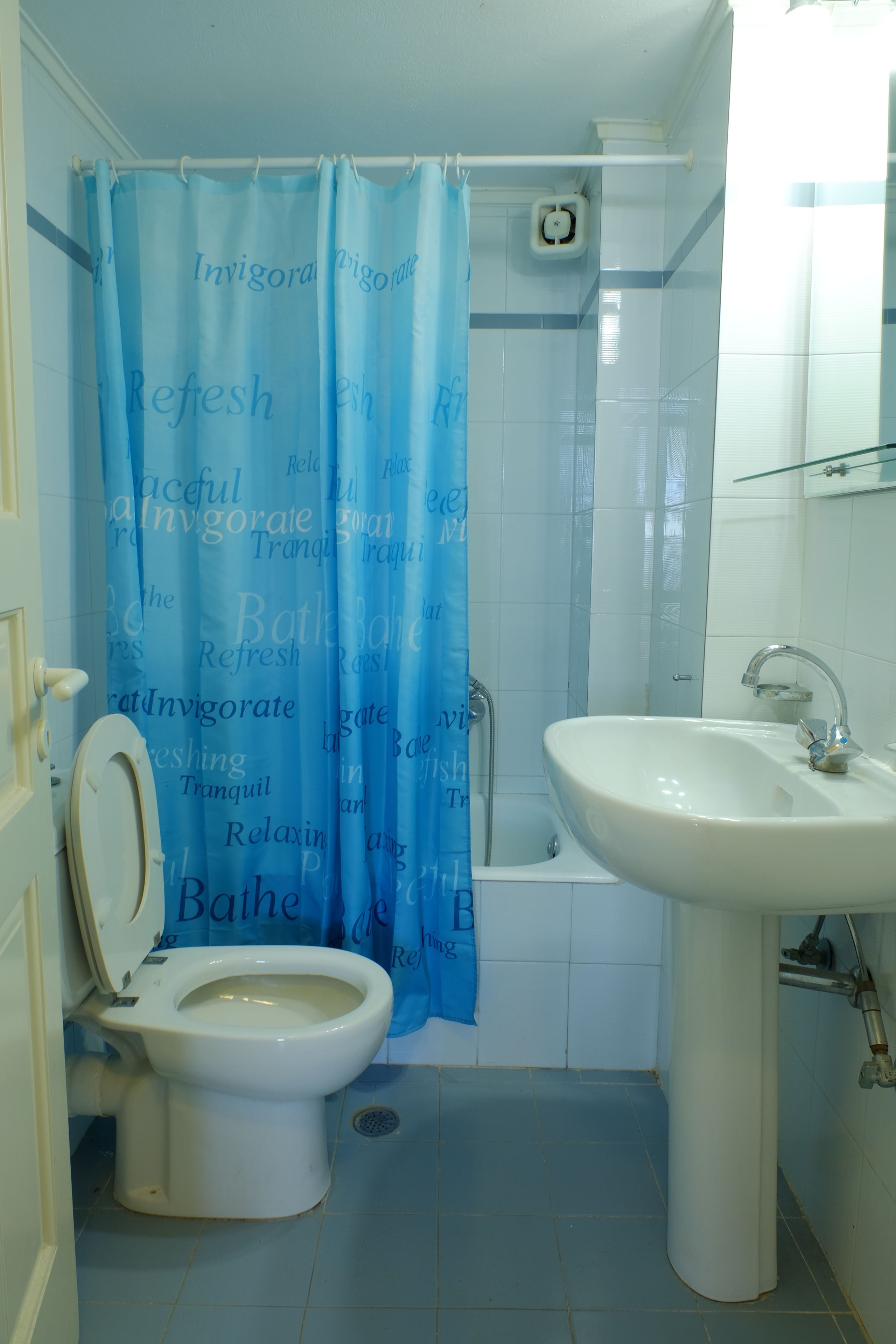Dialinas Apartments