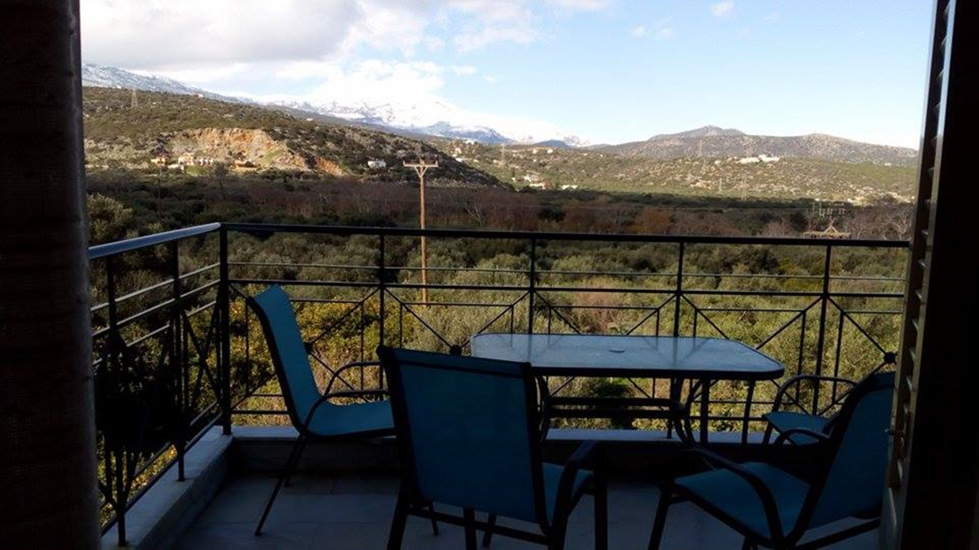 Dialinas Apartments