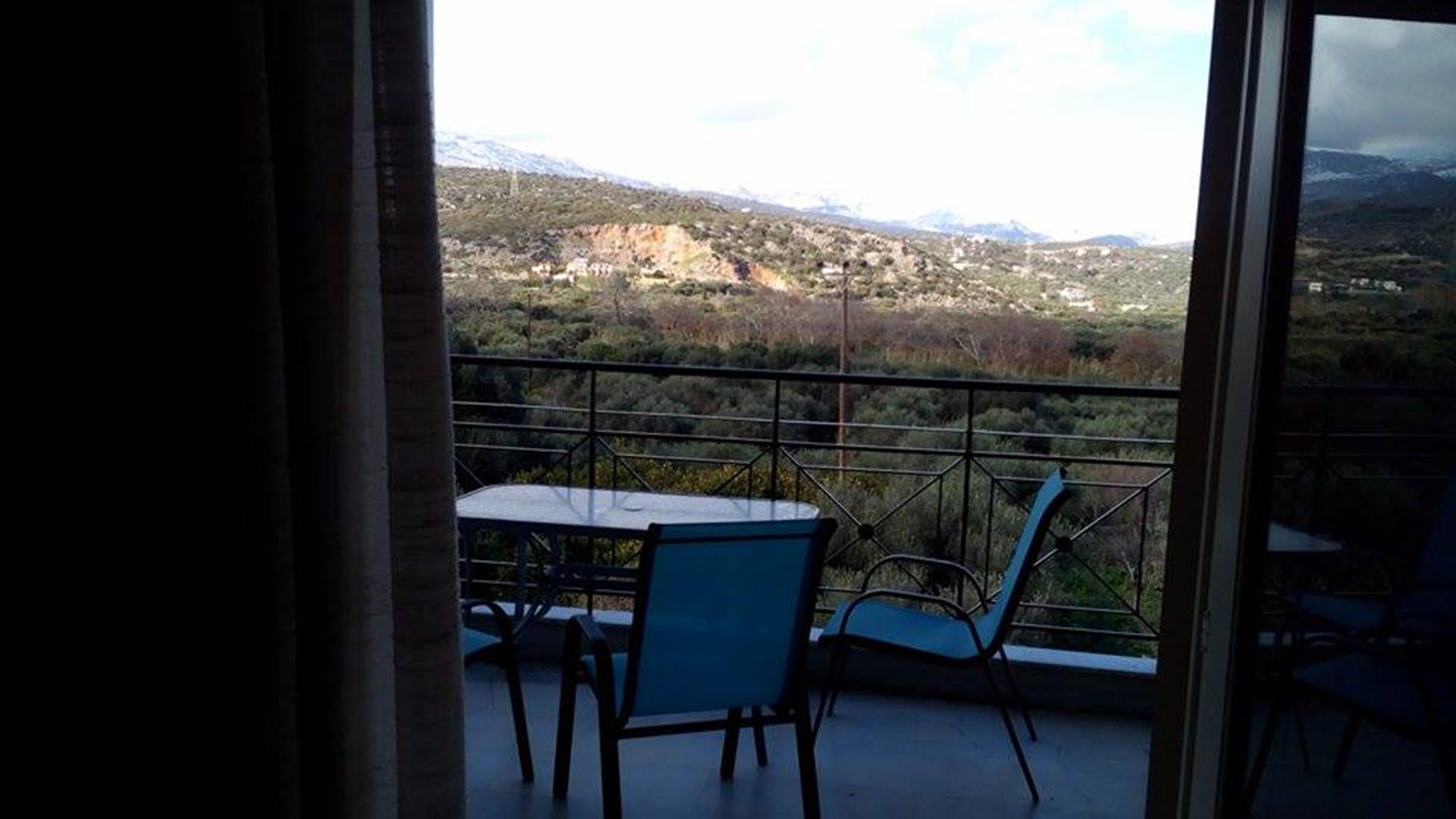 Dialinas Apartments