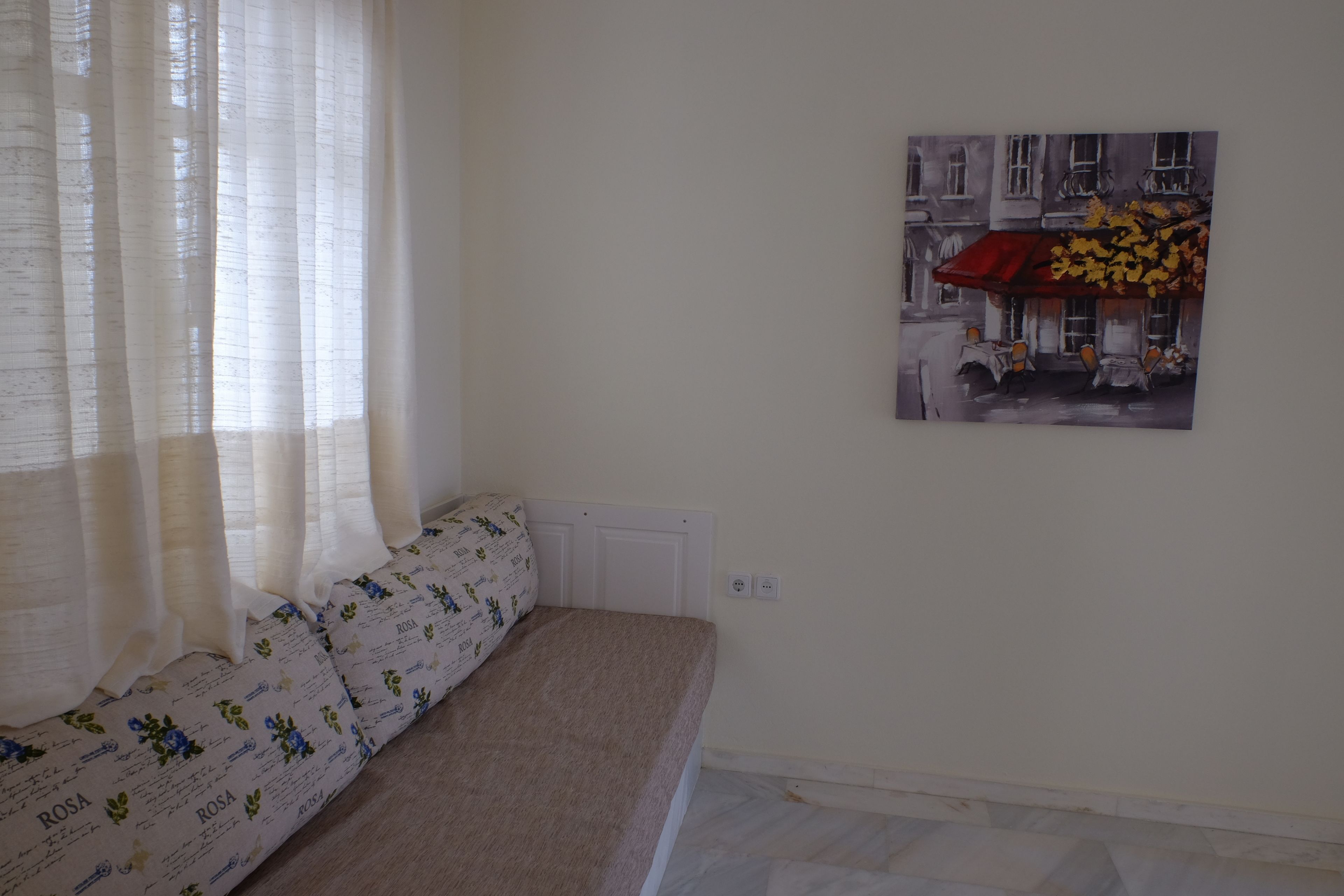 Dialinas Apartments