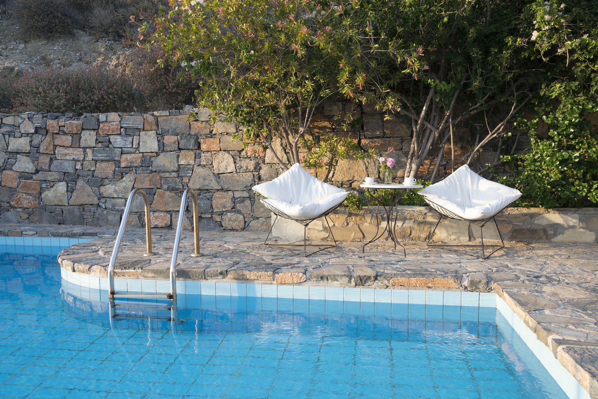 Istron Villas