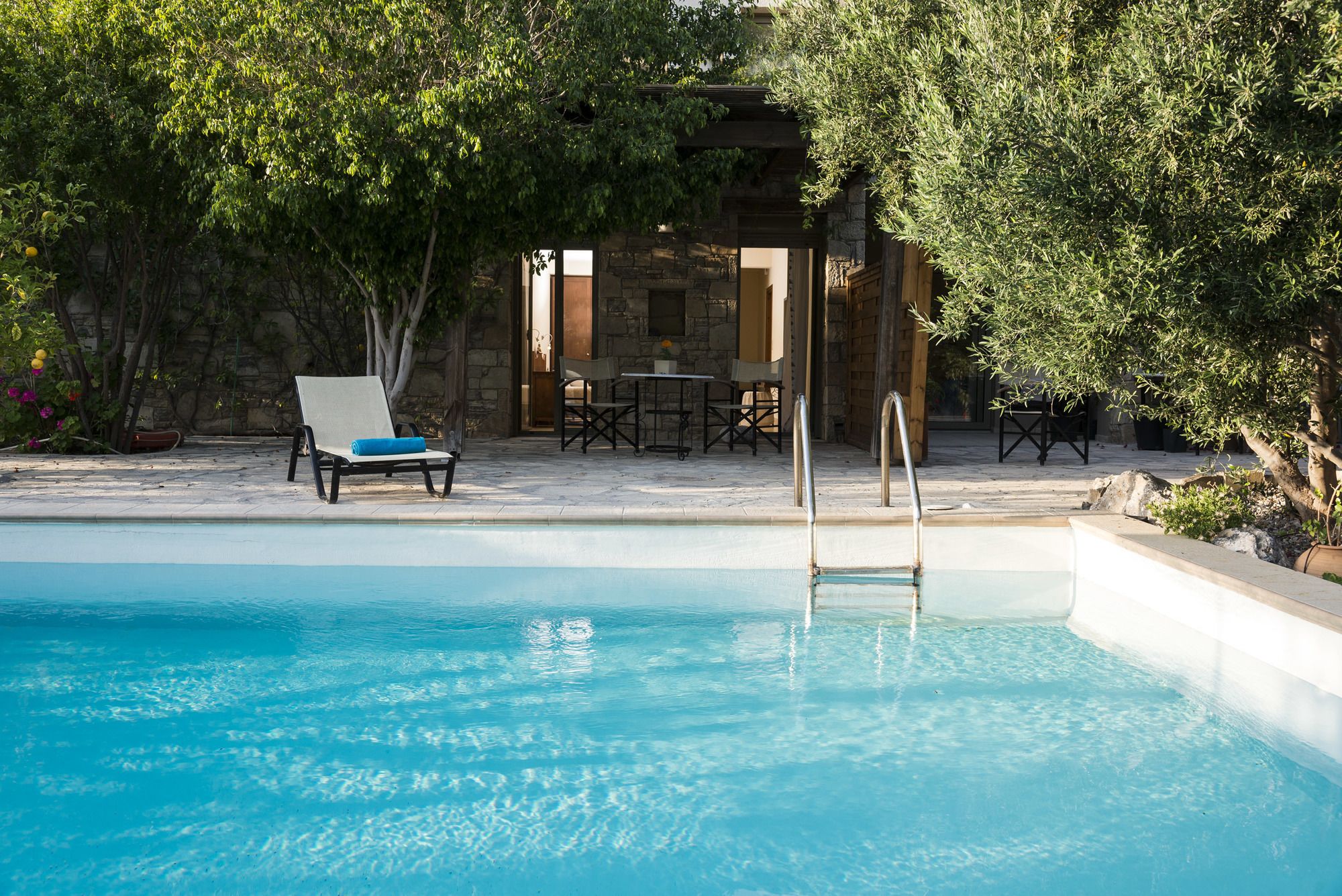Istron Villas