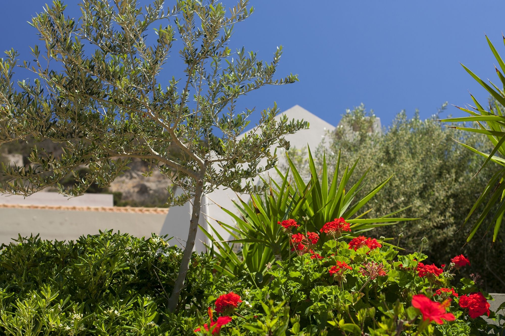 Istron Villas