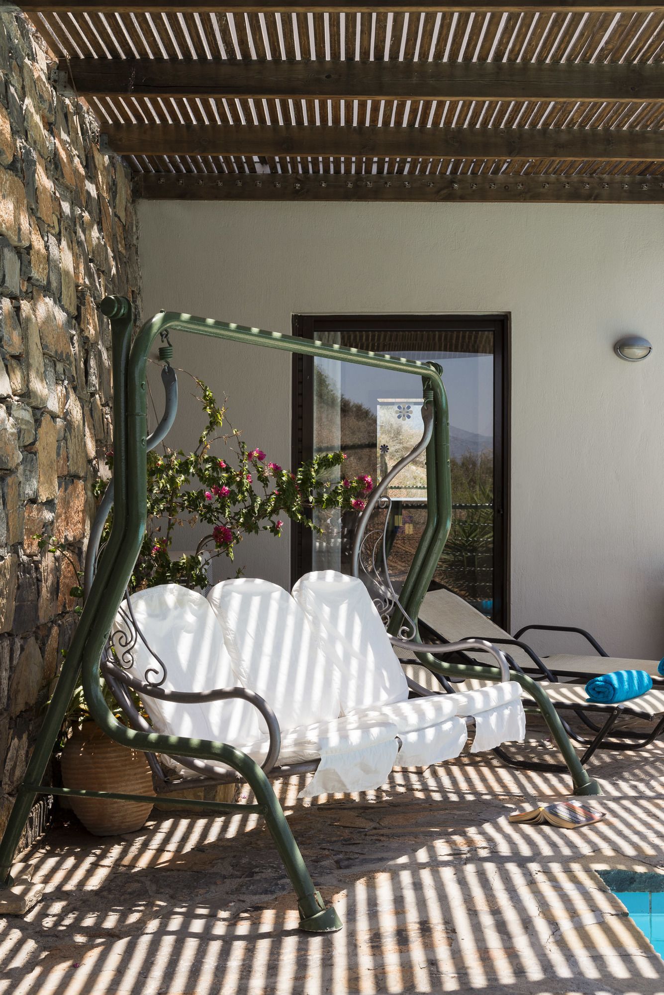Istron Villas