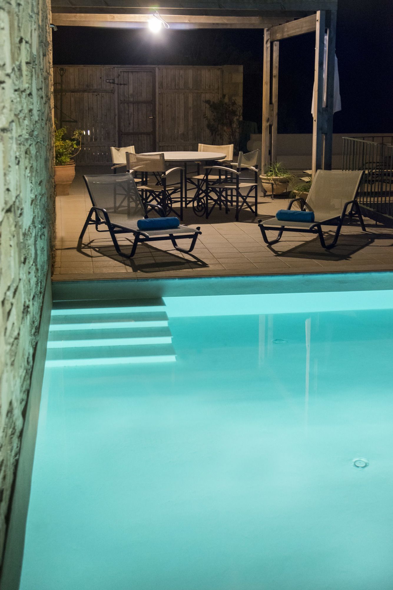 Istron Villas