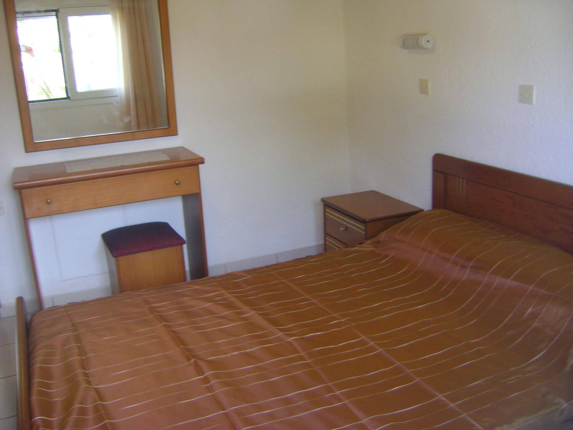 Kavousanos Apartments
