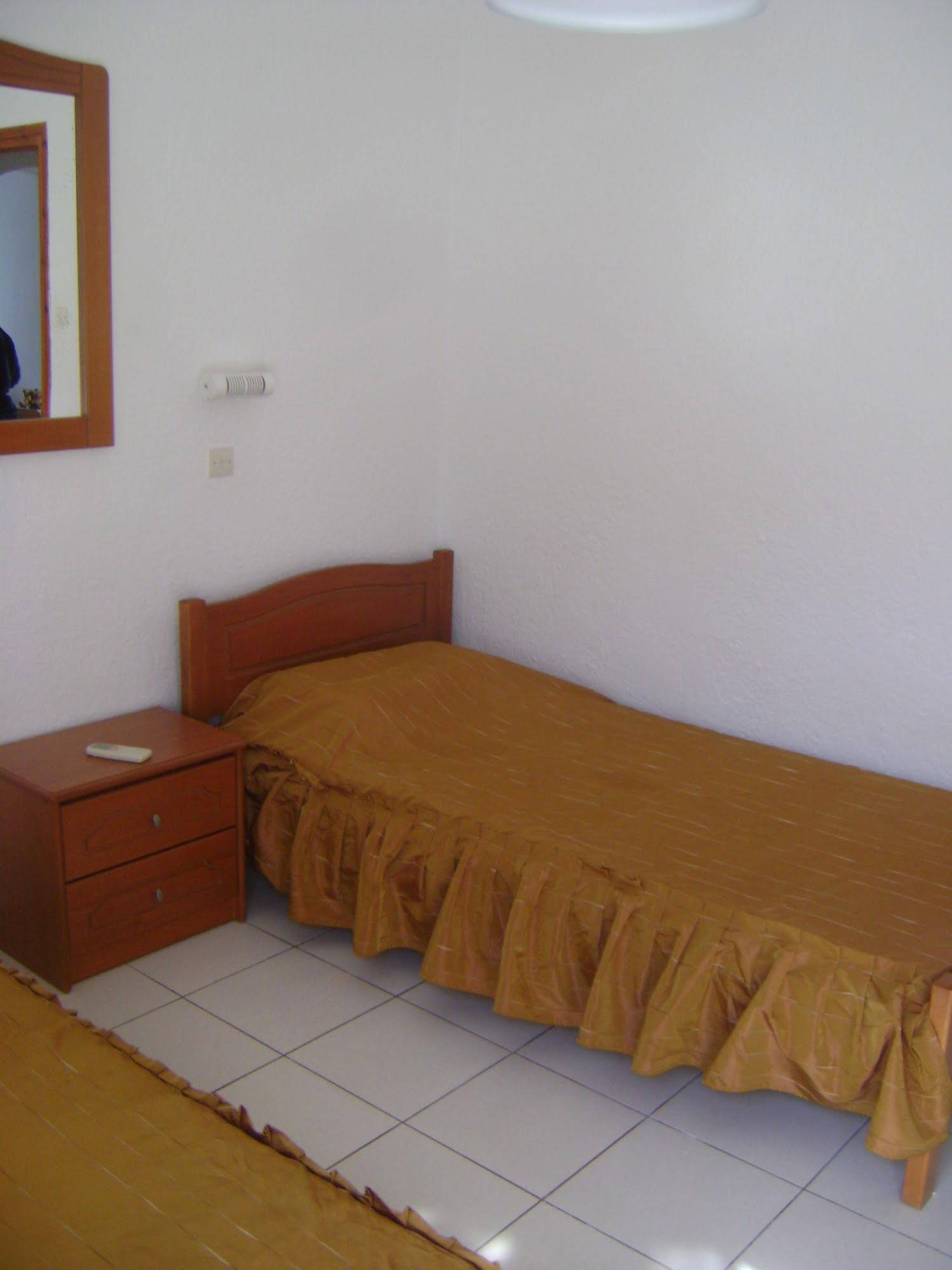 Kavousanos Apartments