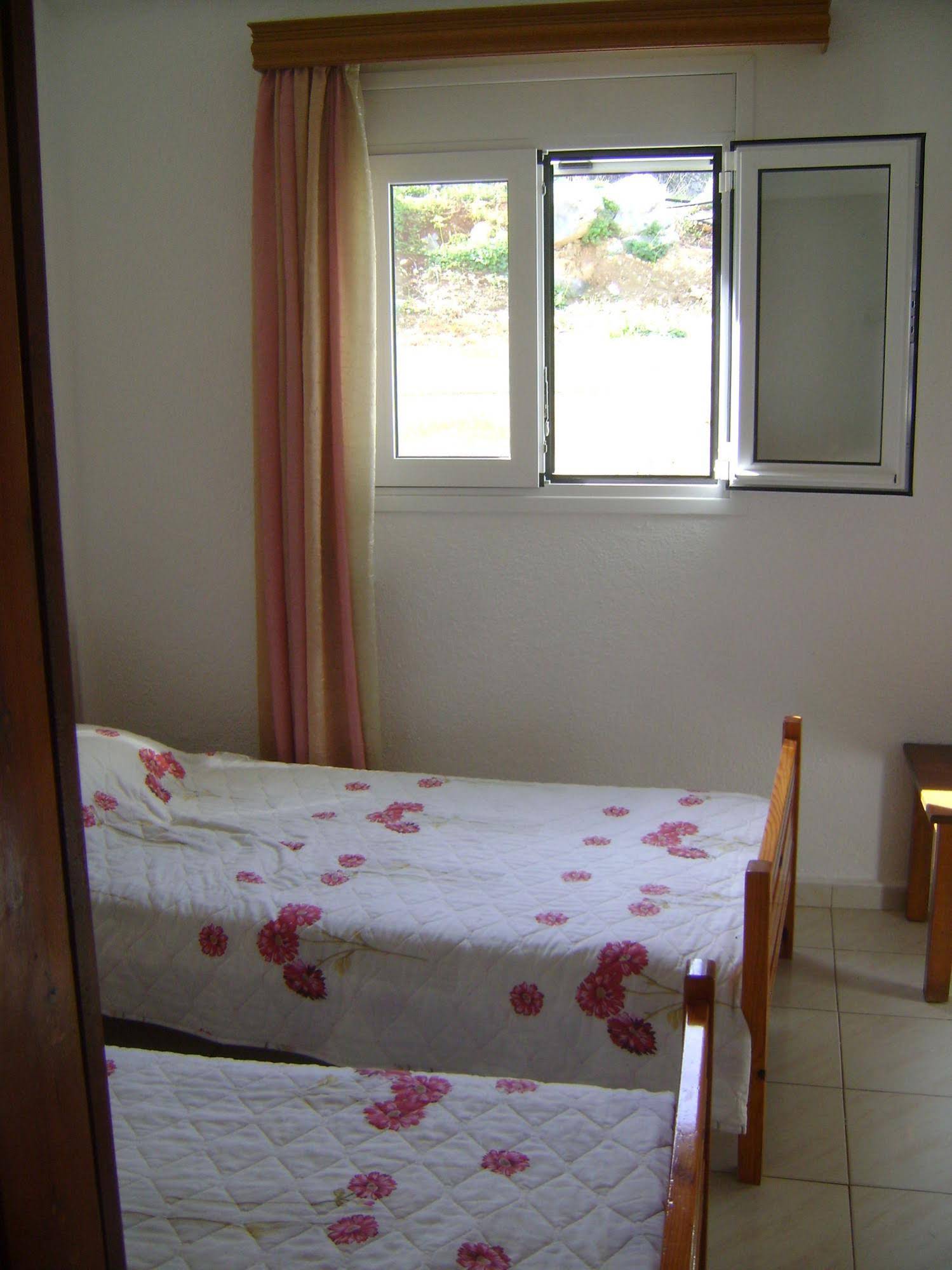 Kavousanos Apartments
