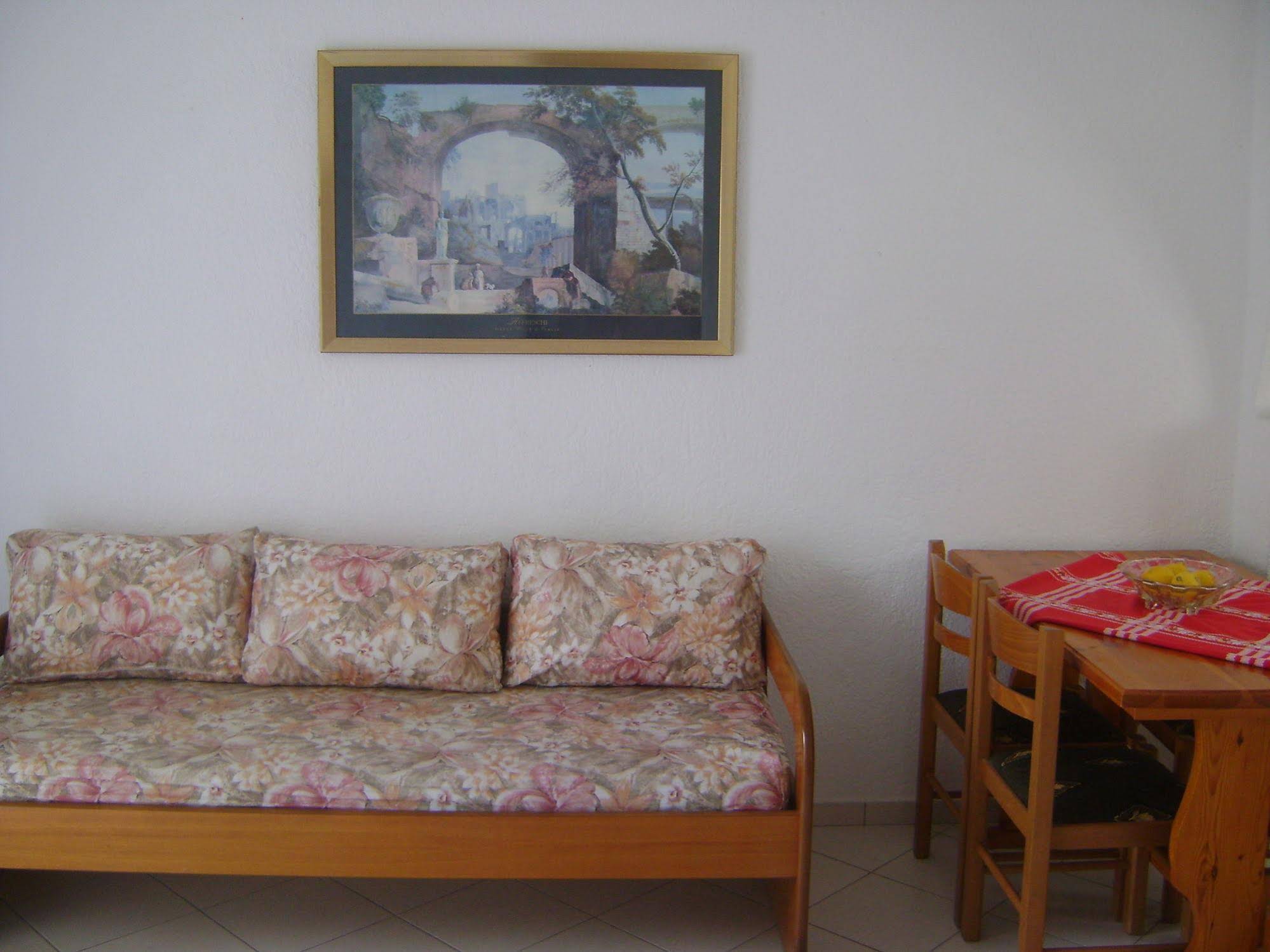Kavousanos Apartments
