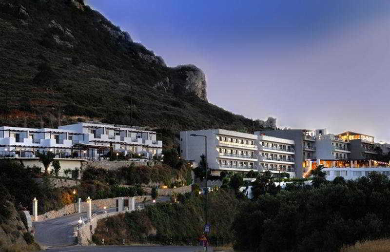 Mistral Mare Hotel