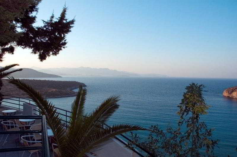 Mistral Mare Hotel