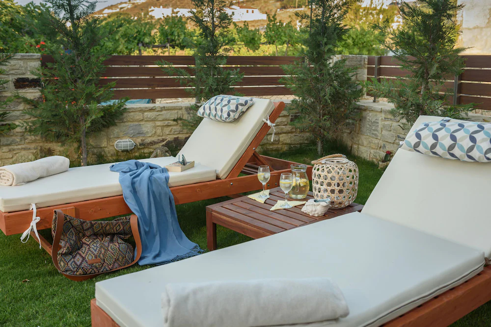 Tarsia Homes & Suites