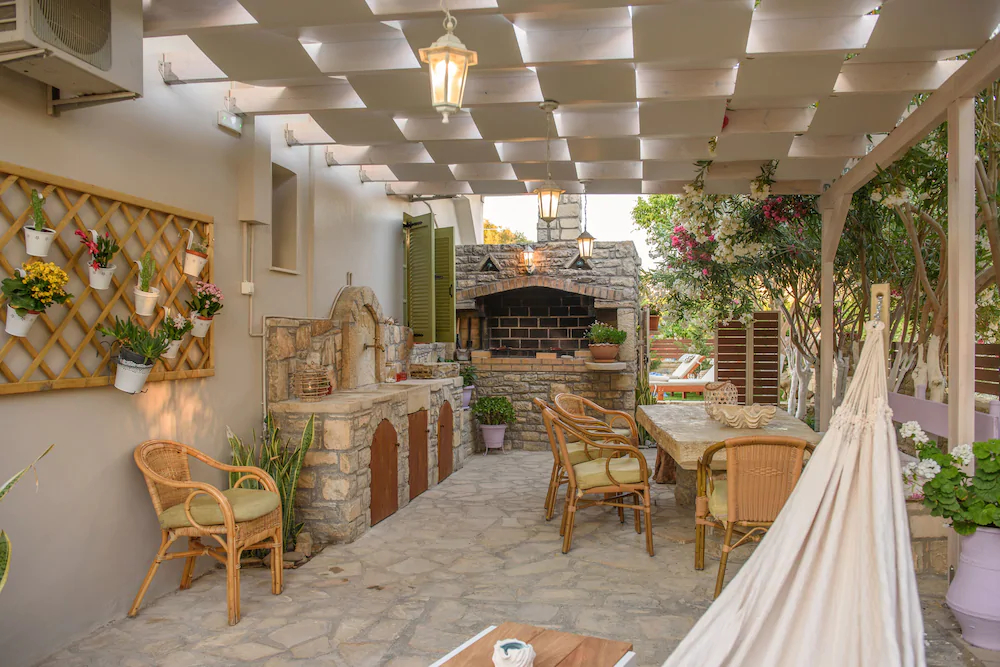 Tarsia Homes & Suites