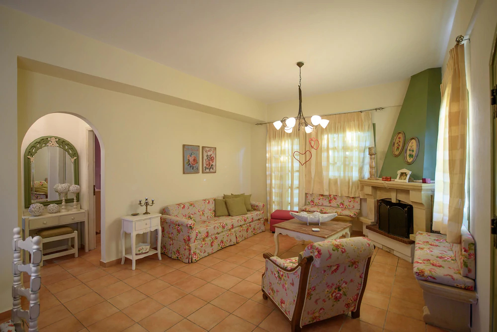 Tarsia Homes & Suites