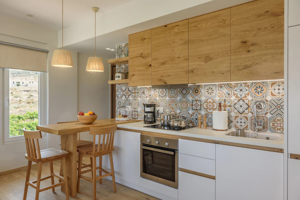 Tarsia Homes & Suites