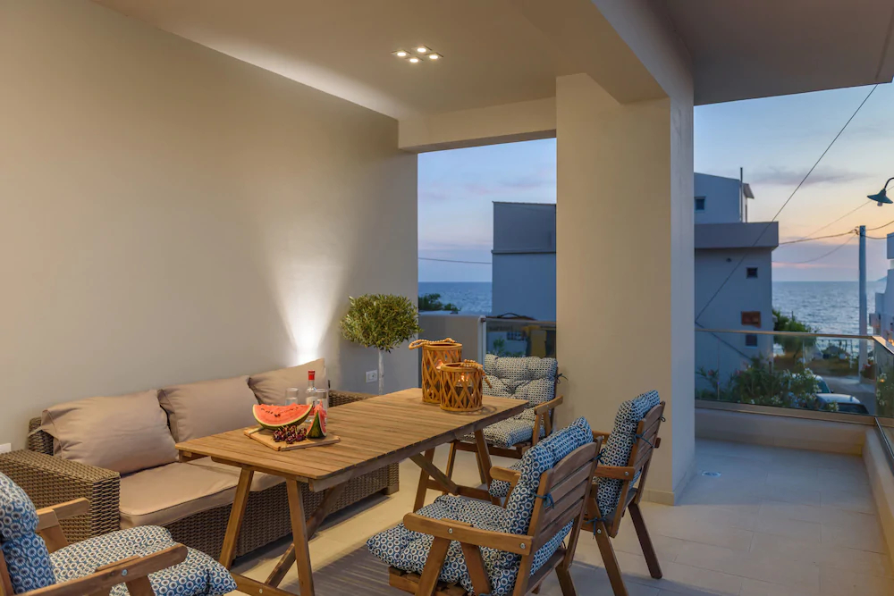 Tarsia Homes & Suites