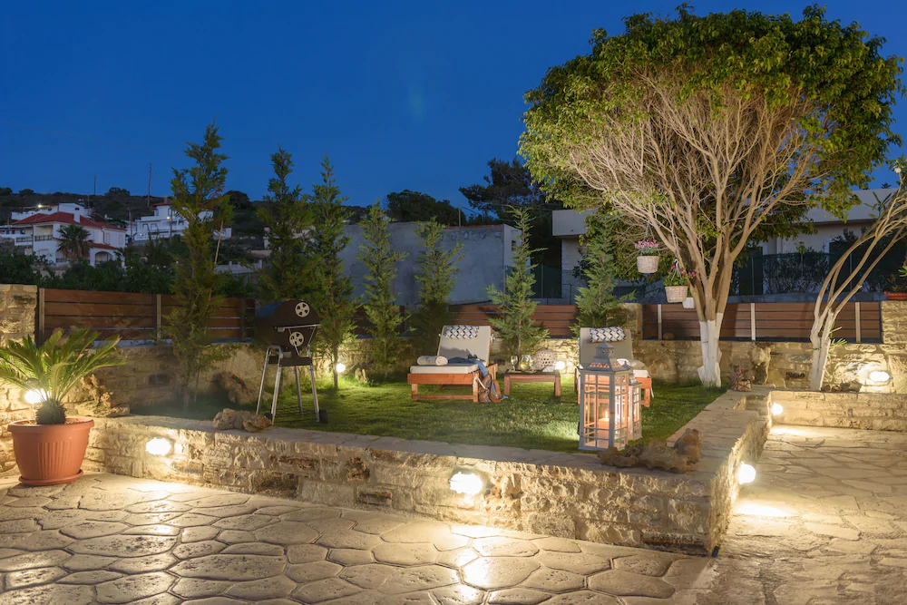 Tarsia Homes & Suites