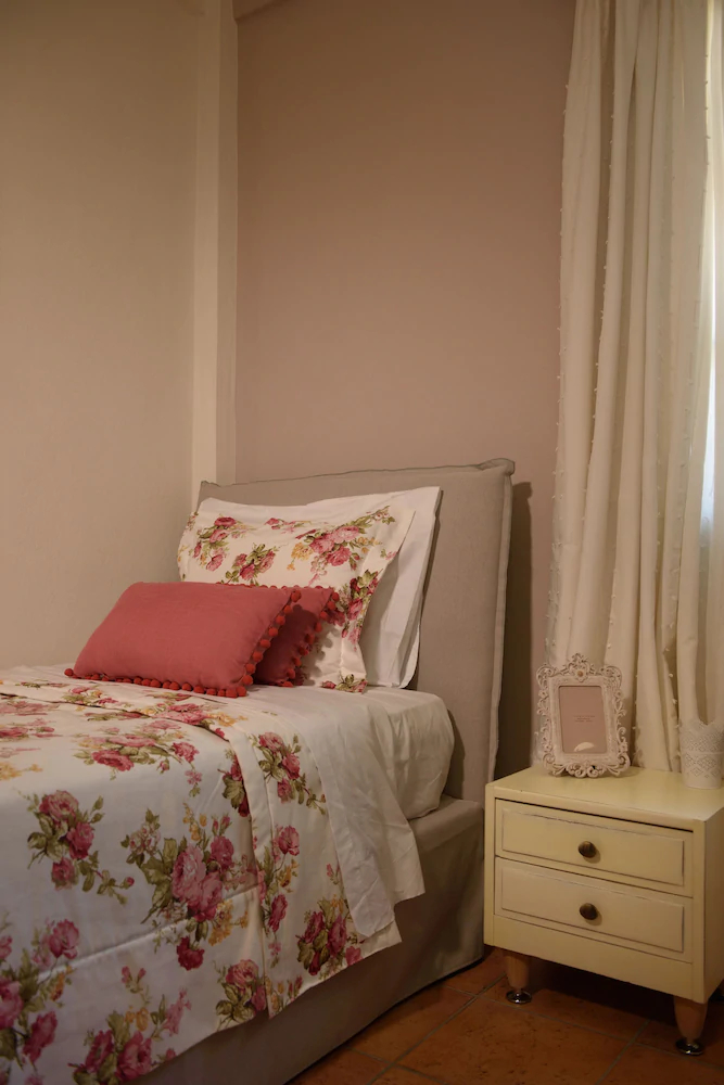 Tarsia Homes & Suites