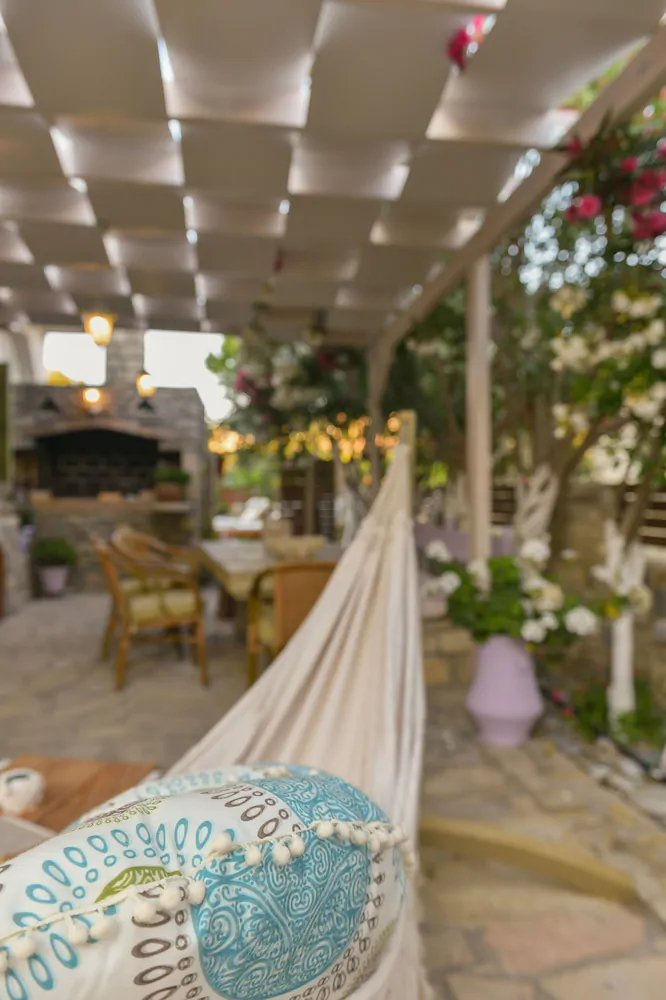 Tarsia Homes & Suites