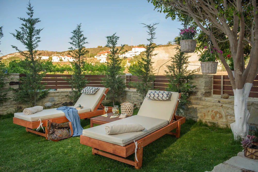 Tarsia Homes & Suites