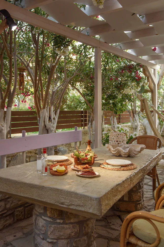 Tarsia Homes & Suites