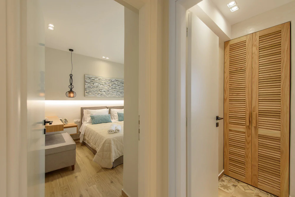Tarsia Homes & Suites