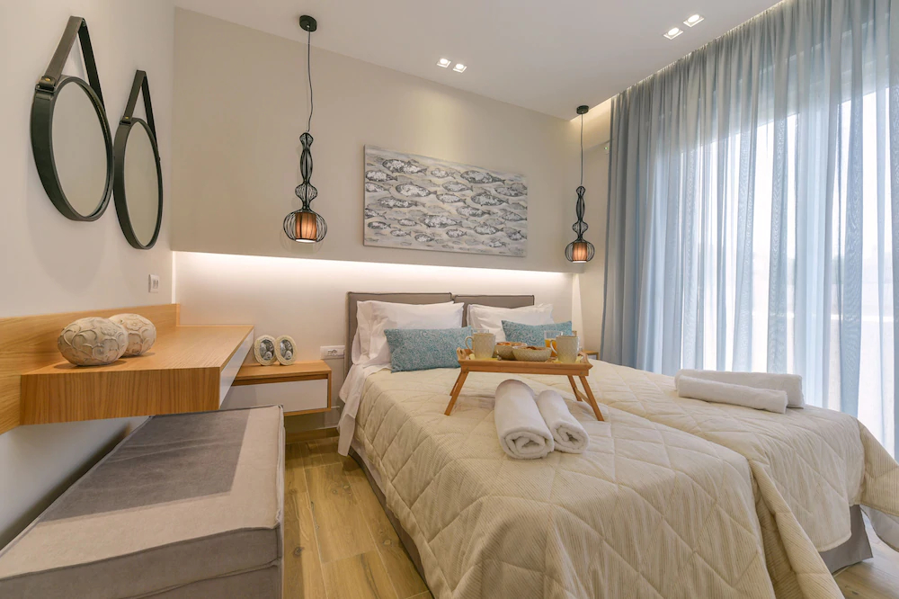 Tarsia Homes & Suites