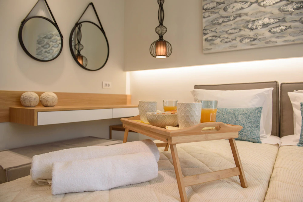 Tarsia Homes & Suites
