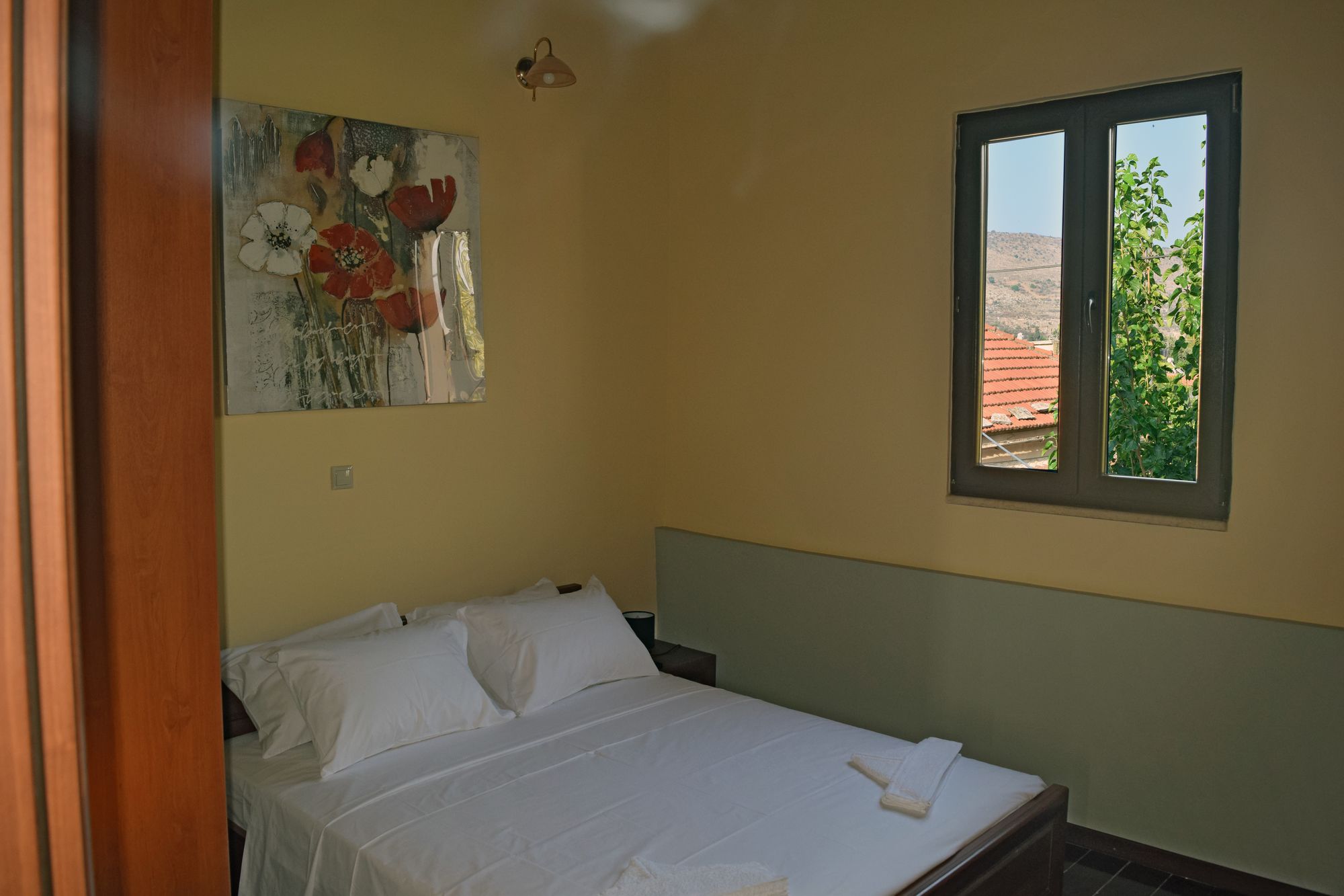 Venetian Cistern Villa