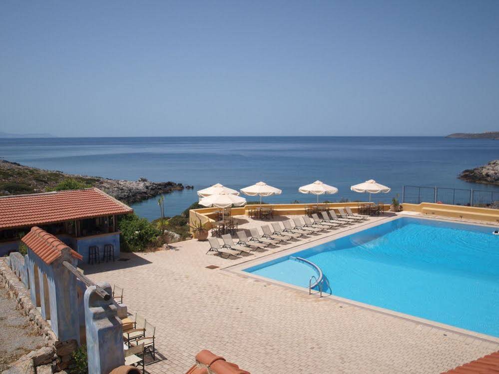 Giorgis Blue Apartments
