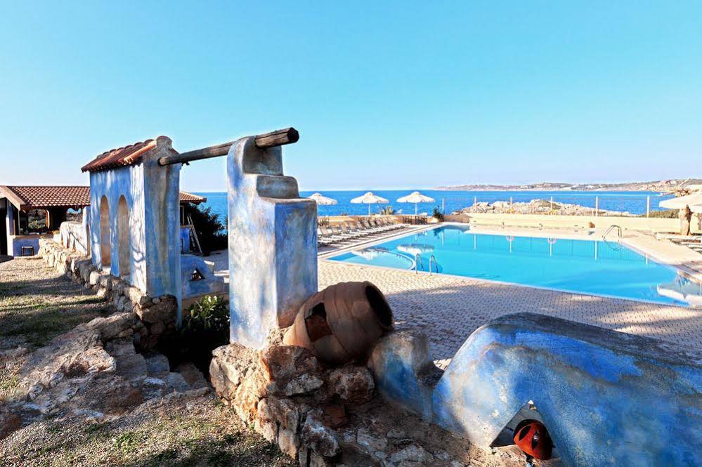 Giorgis Blue Apartments