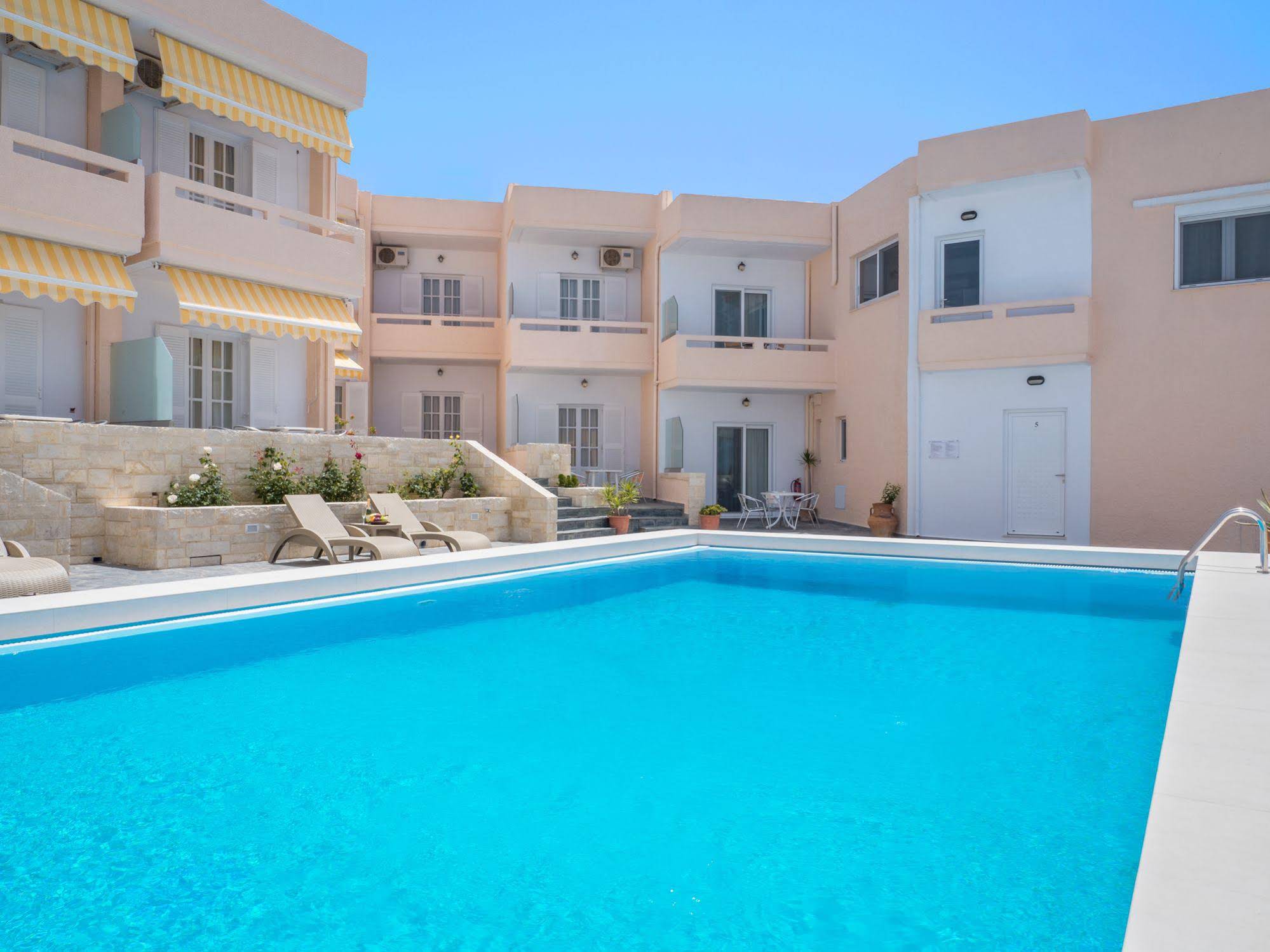 Villa Alexander