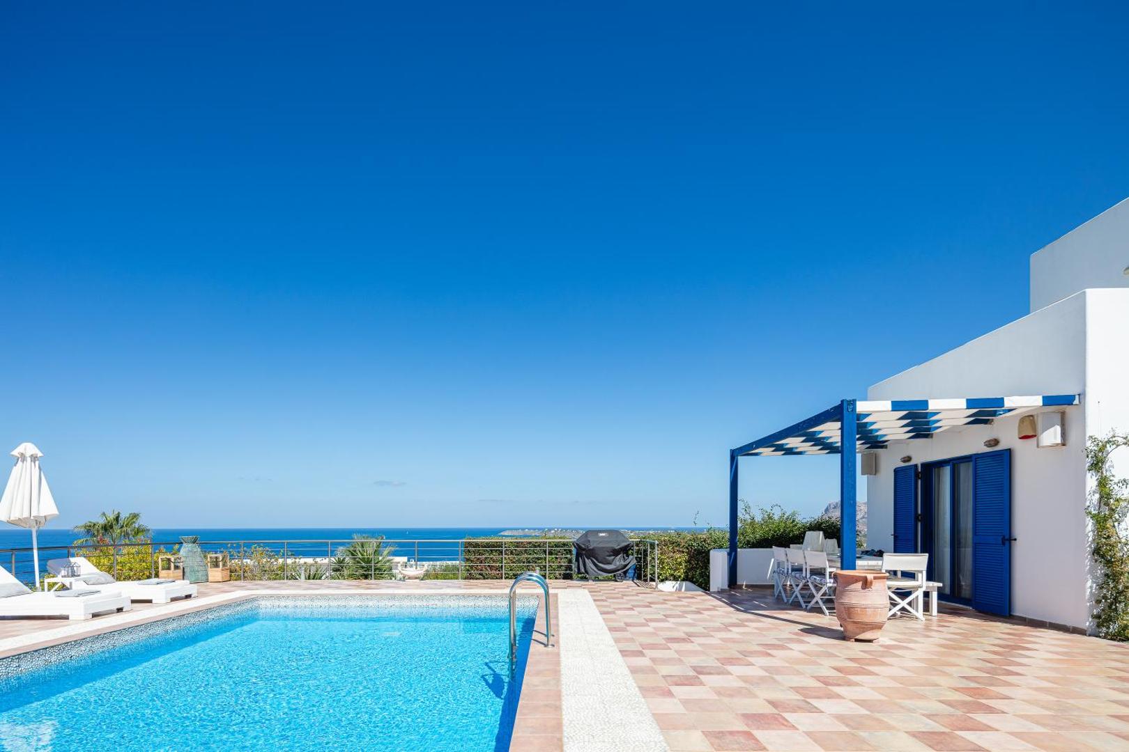 Villa Blanca